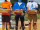 Atletica leggera: il Marathon Club Imperia sul Podio alla Mezza Maratona Bormio - Stelvio