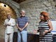 Bajardo, continuano le “Bajardo Lectures” con l'anteprima della Pinacoteca e la conferenza sui clan famigliari