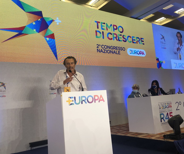 Corte Costituzionale e decisione sui referendum, Gradi (+Europa) "Non dobbiamo mollare, bisogna rilanciare"