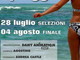 Sanremo: domani sera ed il 4 agosto con 'Dany Animation' ecco l'appuntamento con 'Miss in Spiaggia 2015'