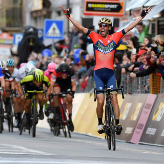 Arrivo della Milano-Sanremo l'8 agosto: il Comune cancella il mercato del sabato e sospende l'allargamento dei dehors in corso Mombello Arrivo della Milano-Sanremo l'8 agosto: il Comune cancella il mercato del sabato e sospende l'allargamento dei dehors in corso Mombello