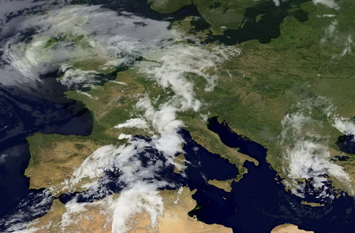 Previsioni del 18 maggio (e fino al 22 maggio) in collaborazione con PORTOSOLE e ASSONAUTICA