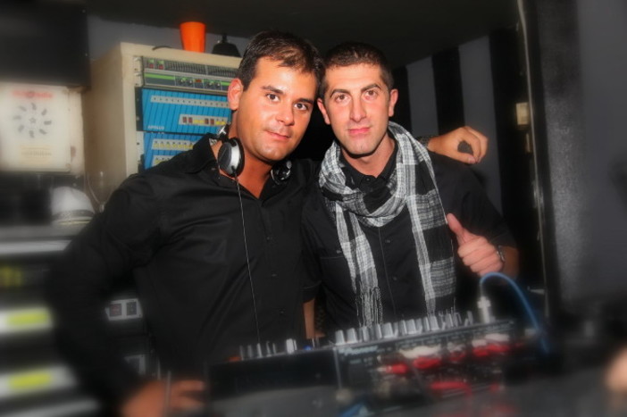 Imperia: domani al Funkytown i dj Stefano Riva e Micky UK