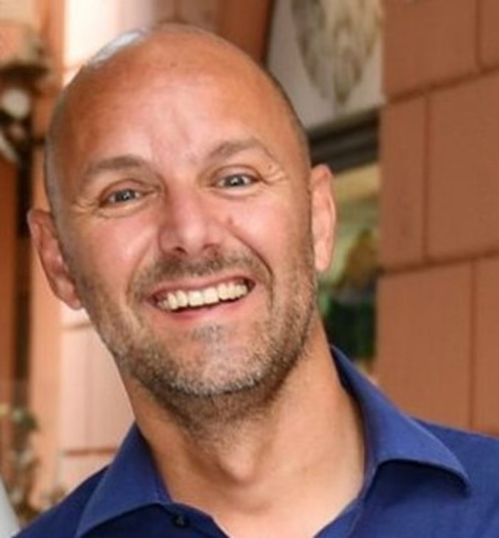 Sanremo: mercoledì prossimo Marco Vallarino presenta ‘Tigri d’inchiostro. Trenta racconti ruggenti’