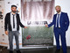 Il sanremese Marco Pecchinino al suo primo film come aiuto regista e cooproduttore (Foto e Video)