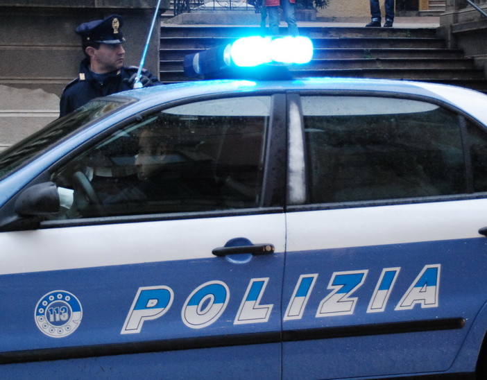 Sanremo: ricercato internazionale fermato durante un controllo, 48enne arrestato dagli agenti del commissariato