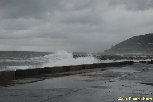 Sanremo: una nostra lettrice commenta le giornate dell'alluvione e si complimenta con Zoccarato Sanremo: una nostra lettrice commenta le giornate dell'alluvione e si complimenta con Zoccarato