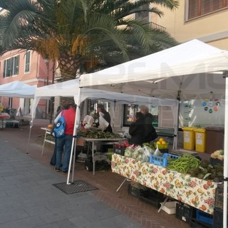 Imperia: torna anche quest'anno promosso dall'Assessorato al Commercio 'Gli orti di Imperia'