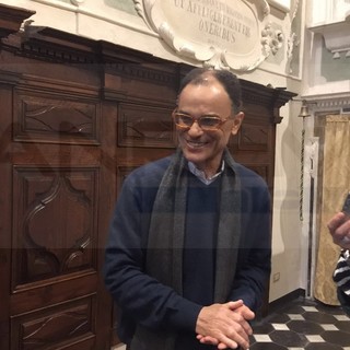 Ventimiglia: Magdi Cristiano Allam "La politica sui migranti farà esplodere il razzismo in Italia!"