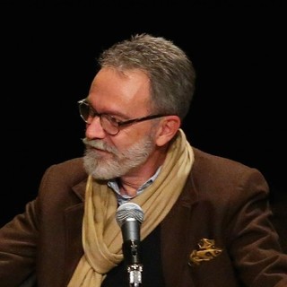 Il professor Michel Orcel.