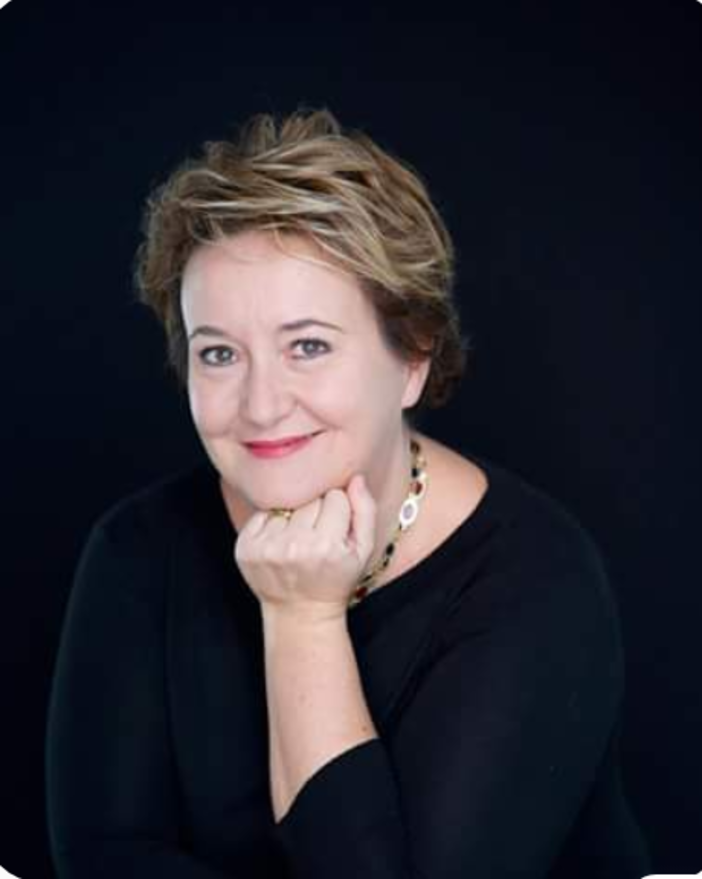 Maria Giovanna Luini Maria Giovanna Luini