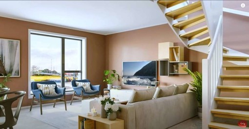 Idee per arredare casa in modo semplice e risparmiando Idee per arredare casa in modo semplice e risparmiando