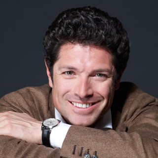 Foto da profilo Facebook di Matteo Marzotto