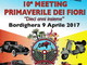 Camporosso: domenica prossima appuntamento con il Meeting organizzato dagli ‘Amici delle Auto e Moto d'Epoca’