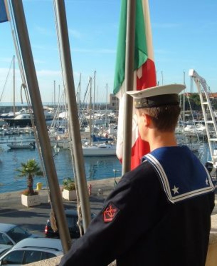 Sanremo: alla Notte Bianca anche l'Associazione Nazionale Marinai d’Italia Sanremo: alla Notte Bianca anche l'Associazione Nazionale Marinai d’Italia