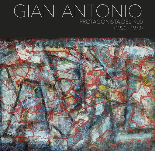 Bordighera: il Comune organizza la mostra ‘Gian Antonio Porcheddu, protagonista del ‘900 (1920-1973)’