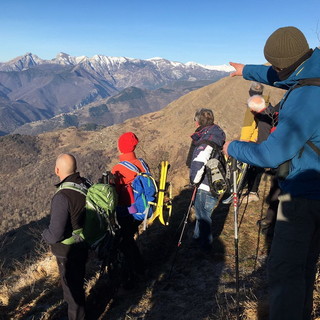 Al  via ‘Montagna Uisp 2017’, un intenso programma di sport, escursioni, filmati e convegni