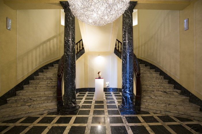 Imperia: il Museo d’Arte Contemporanea aderisce alla quindicesima ‘Giornata del contemporaneo’