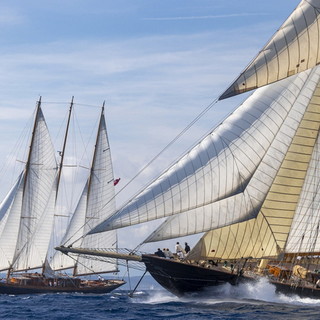 Montecarlo: a settembre torna 'Monaco Classic Week', appuntamento con 110 barche d'epoca Montecarlo: a settembre torna 'Monaco Classic Week', appuntamento con 110 barche d'epoca