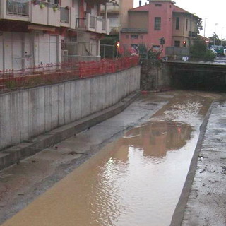 Bordighera: lavori per la messa in sicurezza del Rio Borghetto, venerdì una riunione del Comitato 'I Piani Forti' Bordighera: lavori per la messa in sicurezza del Rio Borghetto, venerdì una riunione del Comitato 'I Piani Forti'