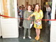 Sanremo: inaugurata oggi pomeriggio nel 'foyer' del Casinò la mostra dedicata ad Albino Galvano (Foto) Sanremo: inaugurata oggi pomeriggio nel 'foyer' del Casinò la mostra dedicata ad Albino Galvano (Foto)