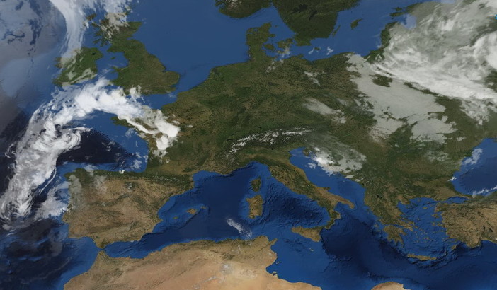 Previsioni del tempo del 1° luglio 2018 in collaborazione con Arpal Liguria Previsioni del tempo del 1° luglio 2018 in collaborazione con Arpal Liguria