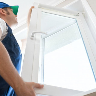 Serramenti: come migliorare l'efficienza energetica in casa con le finestre in PVC