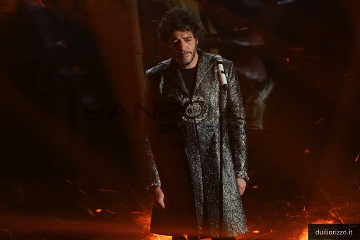 #Sanremo2018, Il Festival in Cartolina: ne abbiamo parlato con la sarta Teresa