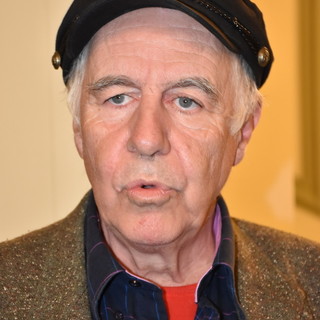 Ventimiglia: giovedì prossimo alla Biblioteca Civica Aprosiana Marino Magliani presenta 'Peninsulario'