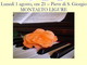 Montalto: lunedì prossimo concerto per pianoforte 'a 4 mani' alla Pieve di San Giorgio Montalto: lunedì prossimo concerto per pianoforte 'a 4 mani' alla Pieve di San Giorgio