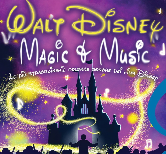 Diano Marina: omaggio a Walt Disney, a Villa Scarsella 2° appuntamento dell’Emd Festival Diano Marina: omaggio a Walt Disney, a Villa Scarsella 2° appuntamento dell’Emd Festival