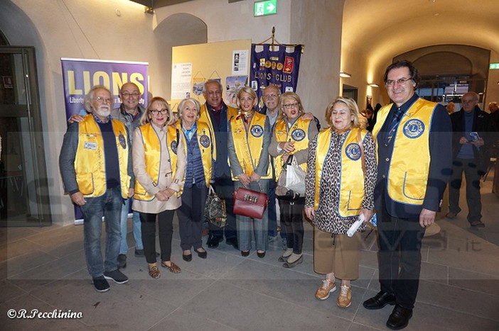 Sanremo: è terminata al Forte di Santa Tecla l'esposizione sulla Prima Guerra Mondiale (Foto)