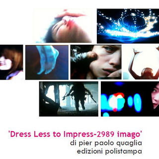 Ventimiglia: domani pomeriggio la 'presentazione d'autore' di Pier Paolo Quaglia