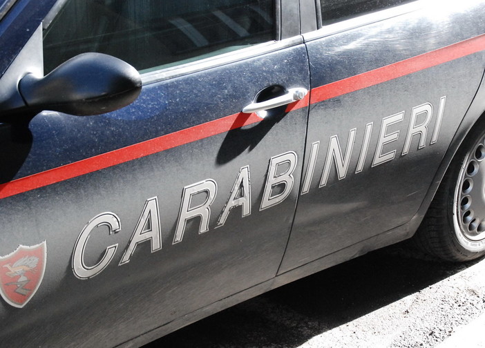 Sanremo: aggredisce i Carabinieri durante un normale controllo alla circolazione stradale: arrestato 39enne tunisino
