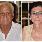 Sanremo, polemica sulla tariffa “agevolata” dei parcheggi: le critiche dei consiglieri Marco Damiano e Monica Rodà Sanremo, polemica sulla tariffa “agevolata” dei parcheggi: le critiche dei consiglieri Marco Damiano e Monica Rodà