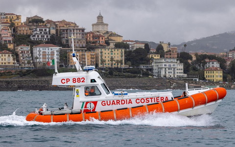 Operazione FISH_NET in Liguria: maxi controlli della Guardia Costiera contro frodi e irregolarità nel settore ittico