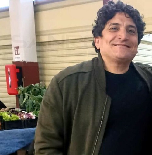 Ventimiglia, lo chef stellato Mauro Colagreco torna al Mercato Coperto: segnale di fiducia per commercio e tradizione locale Ventimiglia, lo chef stellato Mauro Colagreco torna al Mercato Coperto: segnale di fiducia per commercio e tradizione locale