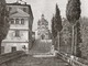 Madonna della Costa nel 1898 (archivio Moreschi) Madonna della Costa nel 1898 (archivio Moreschi)