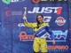 Motocross: grande prestazione e terzo posto nella '2 Tempi' per l'atleta di Castellaro Marta De Giovanni