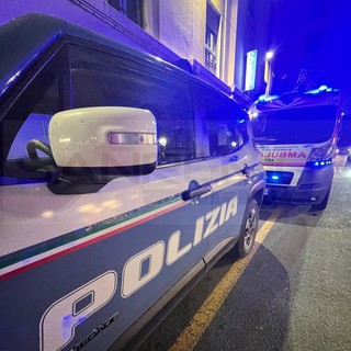 Ventimiglia: botte nella notte di sabato in via Aprosio, arrestato l'aggressore è un tunisino 32enne Ventimiglia: botte nella notte di sabato in via Aprosio, arrestato l'aggressore è un tunisino 32enne