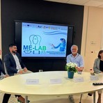 Arma di Taggia, chiusura temporanea per il centro ME-LAB: stop il 3 aprile Arma di Taggia, chiusura temporanea per il centro ME-LAB: stop il 3 aprile