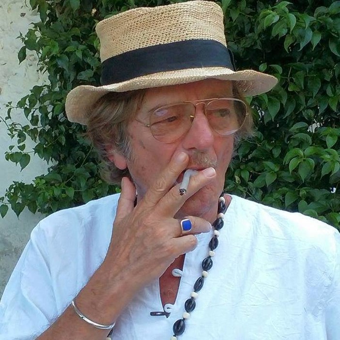 Massimo Bizzarri Massimo Bizzarri