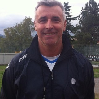 Calcio, Eccellenza. Genova Calcio: ufficiale l'esonero di Podestà, Roberto Balboni è il nuovo allenatore biancorosso Calcio, Eccellenza. Genova Calcio: ufficiale l'esonero di Podestà, Roberto Balboni è il nuovo allenatore biancorosso