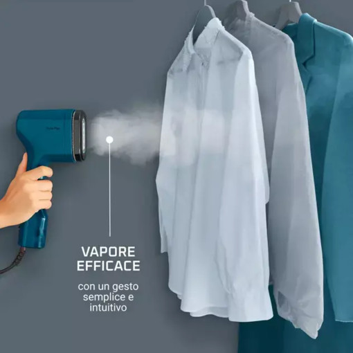 Ferro da stiro verticale: potenza e consumi Ferro da stiro verticale: potenza e consumi