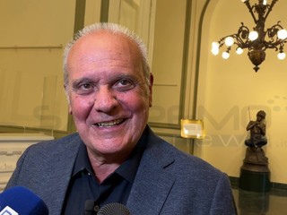 Mauro Mazza Mauro Mazza