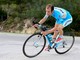 Michele Scarponi (Foto dalla pagina Facebook ufficiale)
