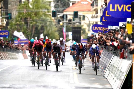 Quest'anno ci sarà la Milano-Sanremo per le donne: prevista la chiusura delle strade anche in tarda mattinata