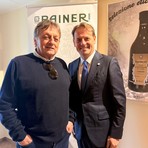 L'assessore regionale Marco Scajola ai 40 anni di Raineri Spa: "Eccellenza ligure che valorizza il nostro territorio" L'assessore regionale Marco Scajola ai 40 anni di Raineri Spa: "Eccellenza ligure che valorizza il nostro territorio"