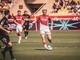 Monaco - Nimes, una fase di gioco (foto tratta dal sito dell'AS Monaco)