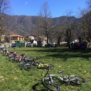 Il Comune tra gli enti beneficiati dei fondi FUNT per l’itinerario ad anello Sanremo-San Romolo
